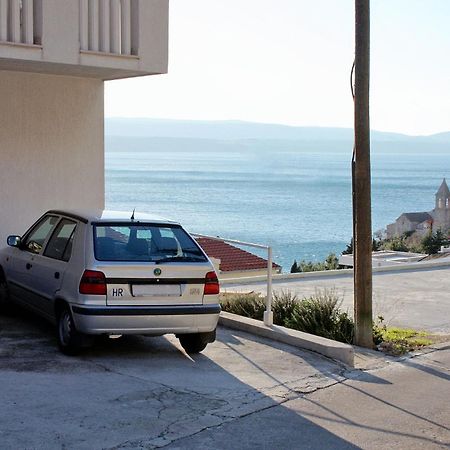 Apartment Pisak 5975D Εξωτερικό φωτογραφία