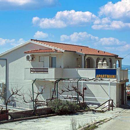 Apartment Pisak 5975D Εξωτερικό φωτογραφία