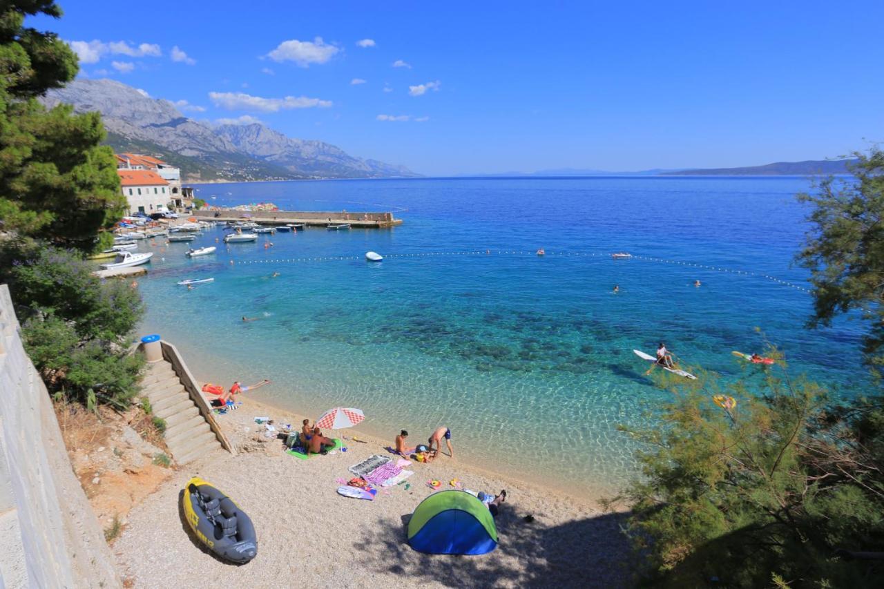 Apartment Pisak 5975D Εξωτερικό φωτογραφία
