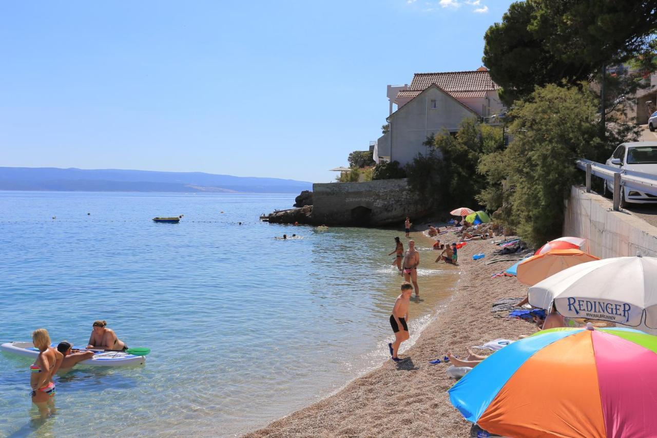 Apartment Pisak 5975D Εξωτερικό φωτογραφία