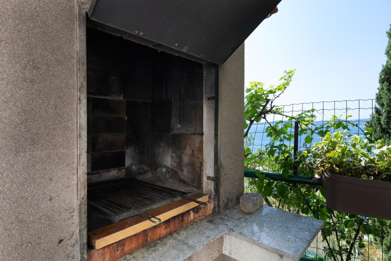 Apartment Pisak 5975D Εξωτερικό φωτογραφία