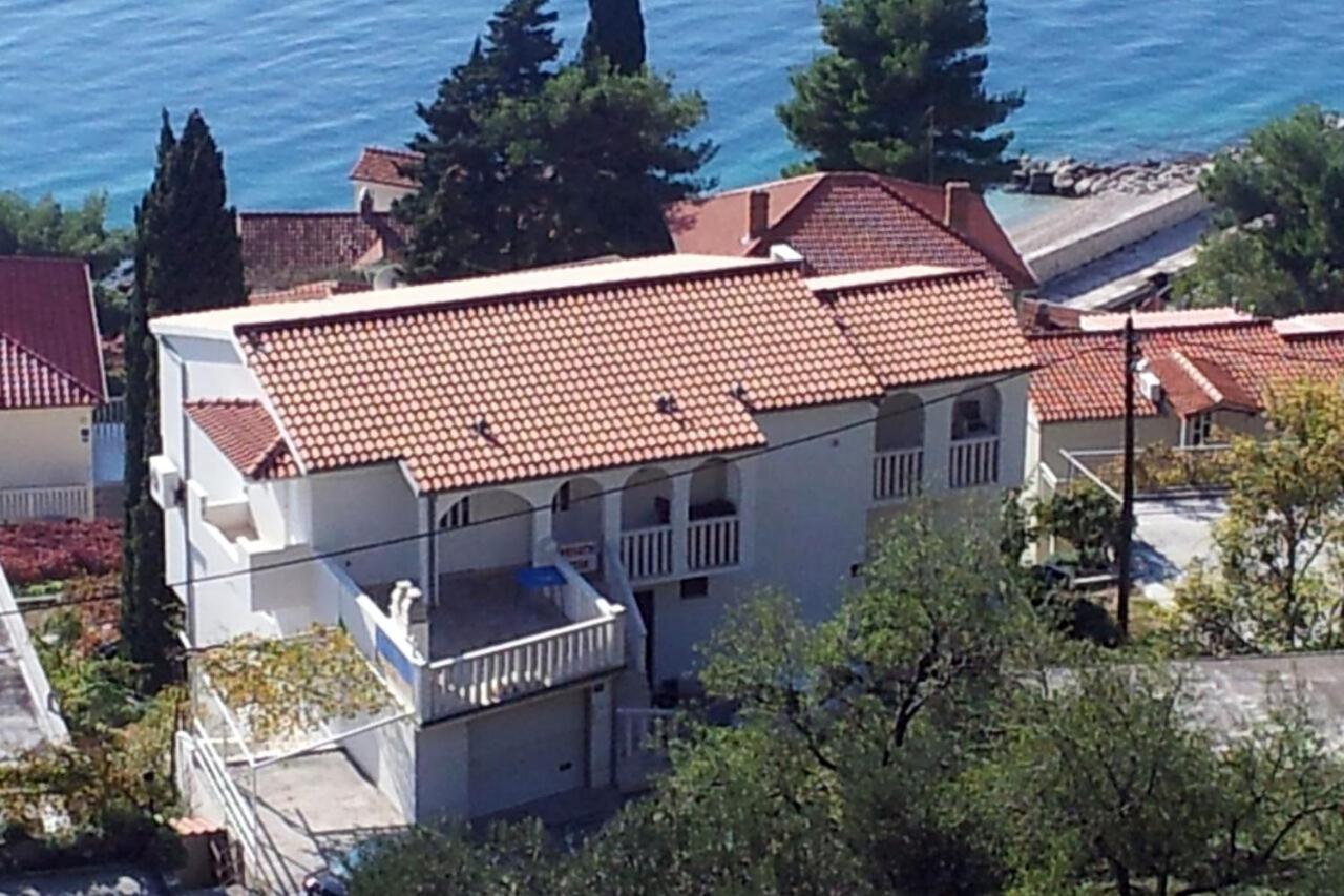 Apartment Pisak 5975D Εξωτερικό φωτογραφία