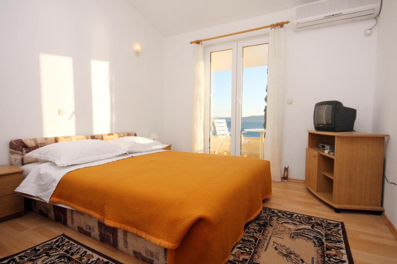 Apartment Pisak 5975D Εξωτερικό φωτογραφία