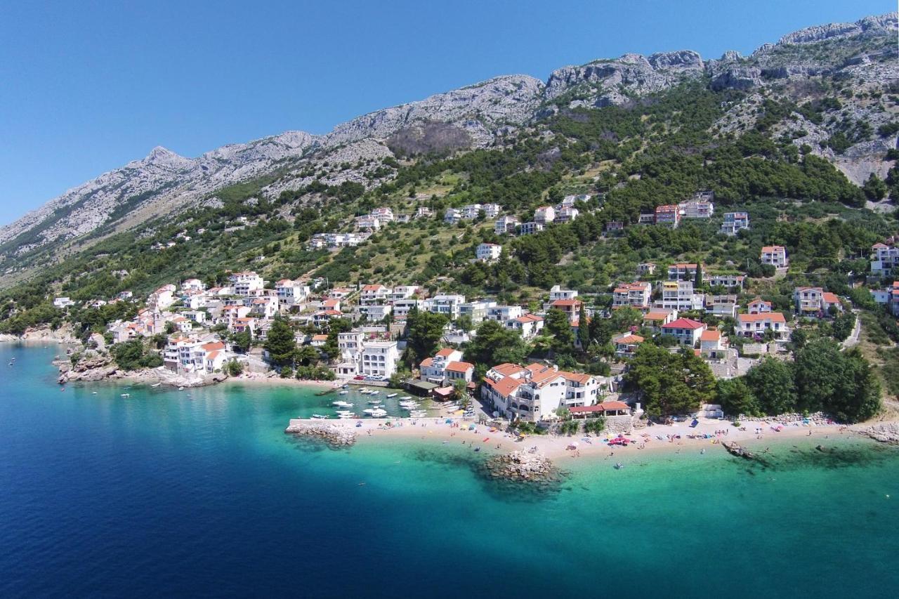 Apartment Pisak 5975D Εξωτερικό φωτογραφία