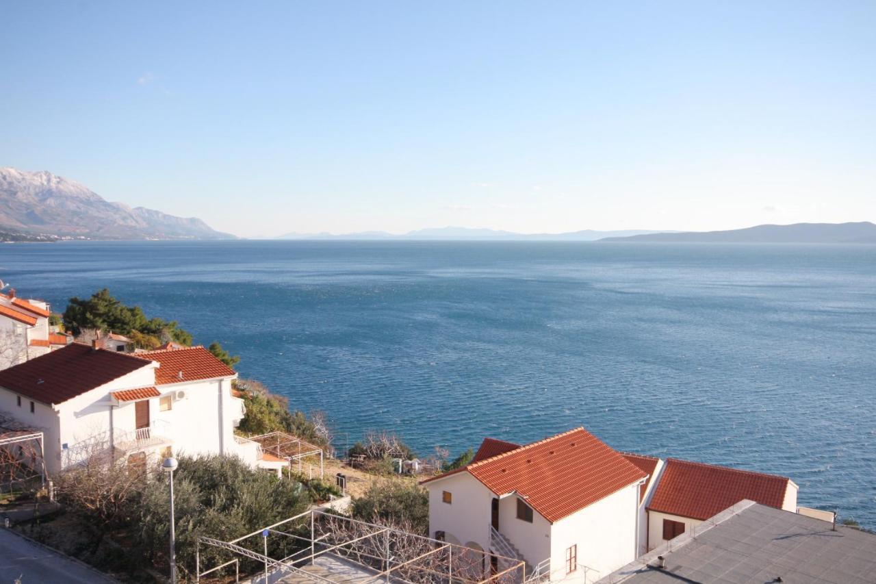 Apartment Pisak 5975D Εξωτερικό φωτογραφία