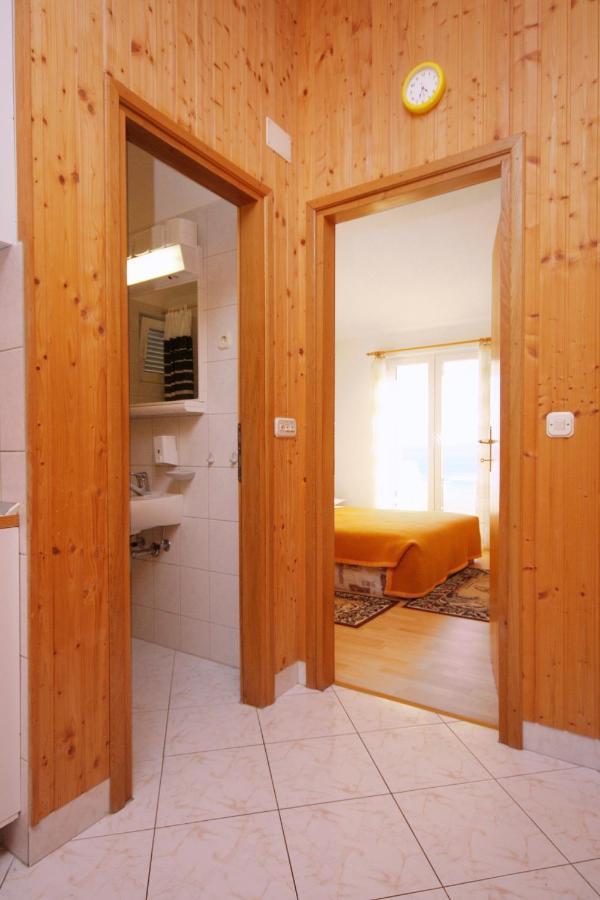 Apartment Pisak 5975D Εξωτερικό φωτογραφία