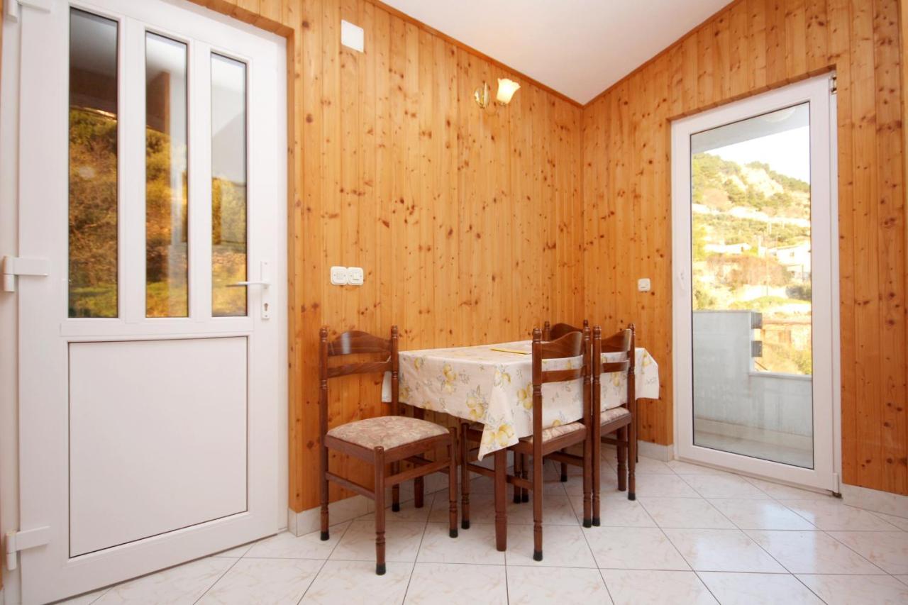 Apartment Pisak 5975D Εξωτερικό φωτογραφία