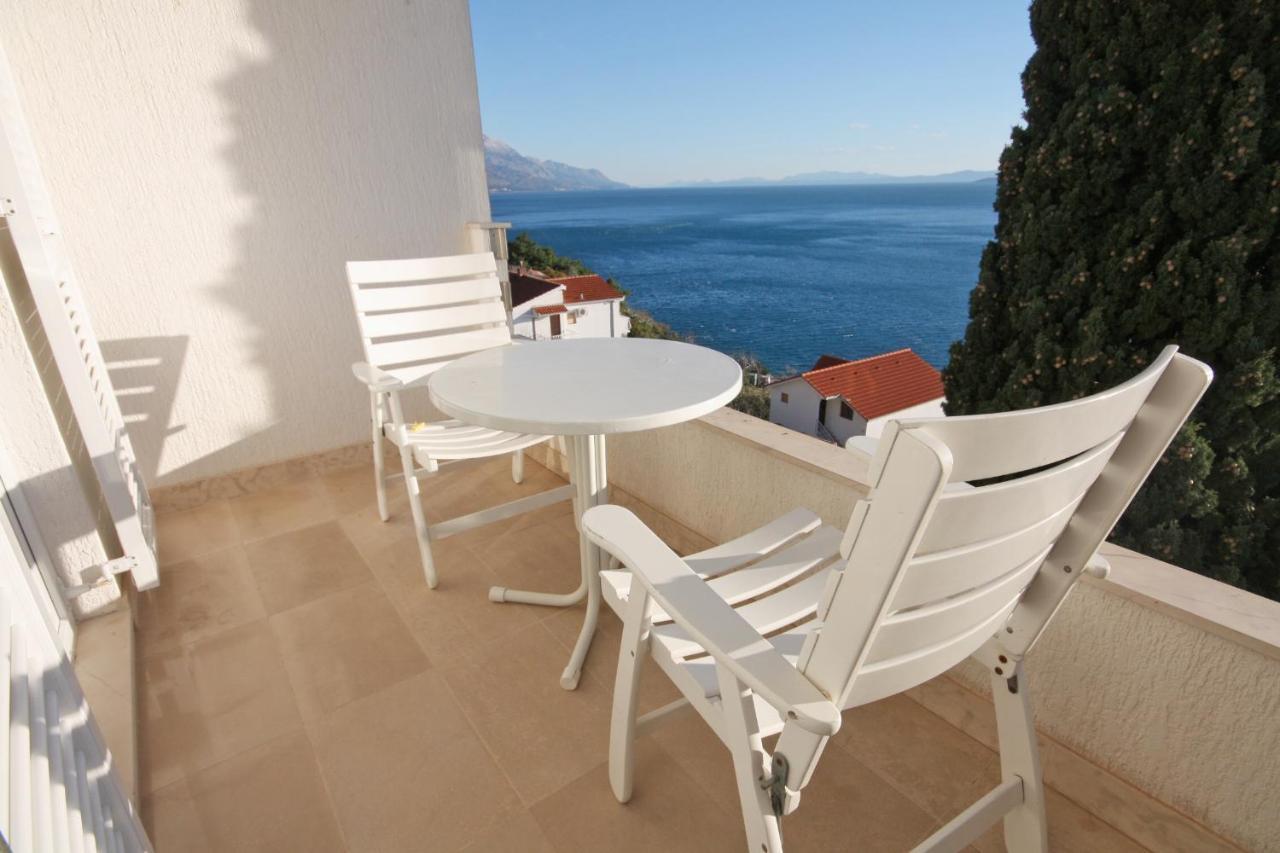 Apartment Pisak 5975D Εξωτερικό φωτογραφία