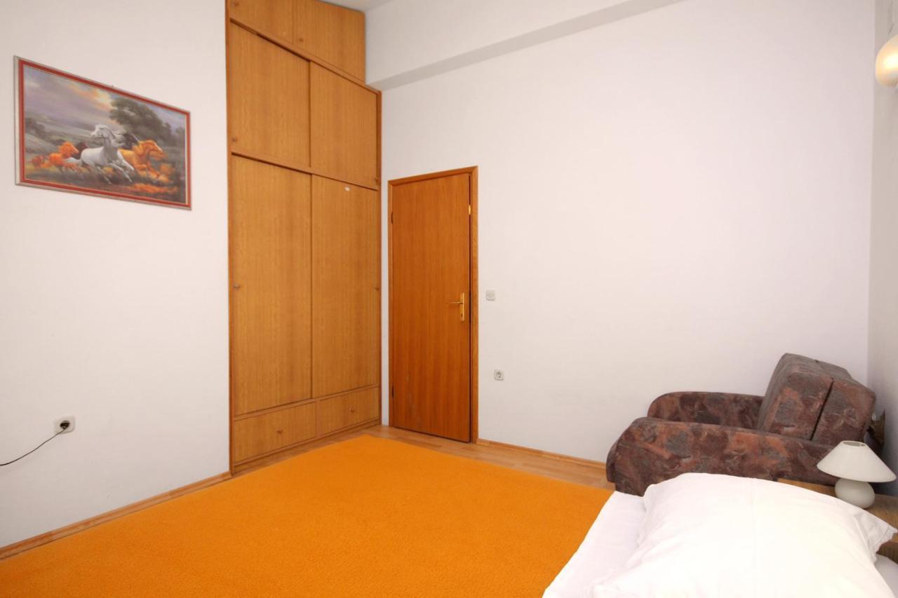 Apartment Pisak 5975D Εξωτερικό φωτογραφία