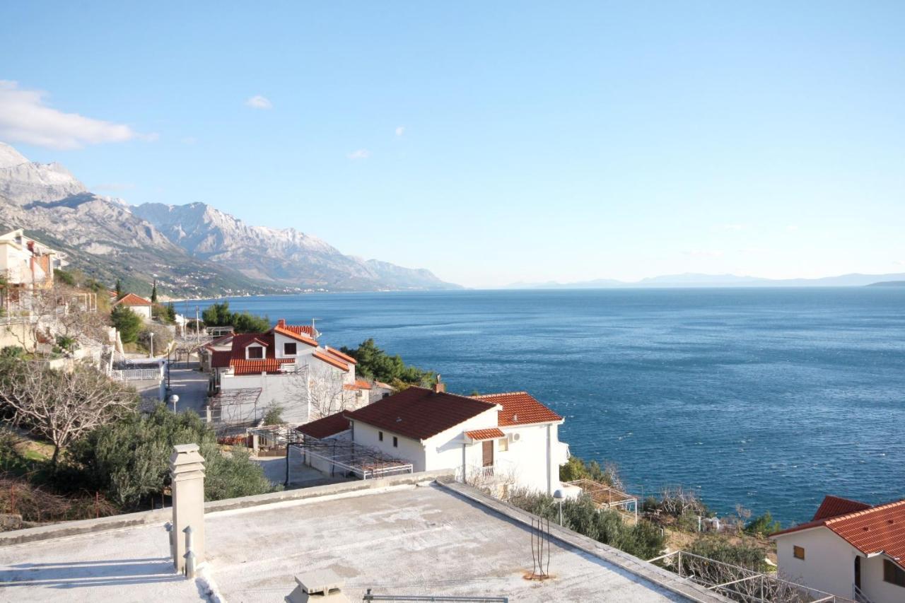 Apartment Pisak 5975D Εξωτερικό φωτογραφία