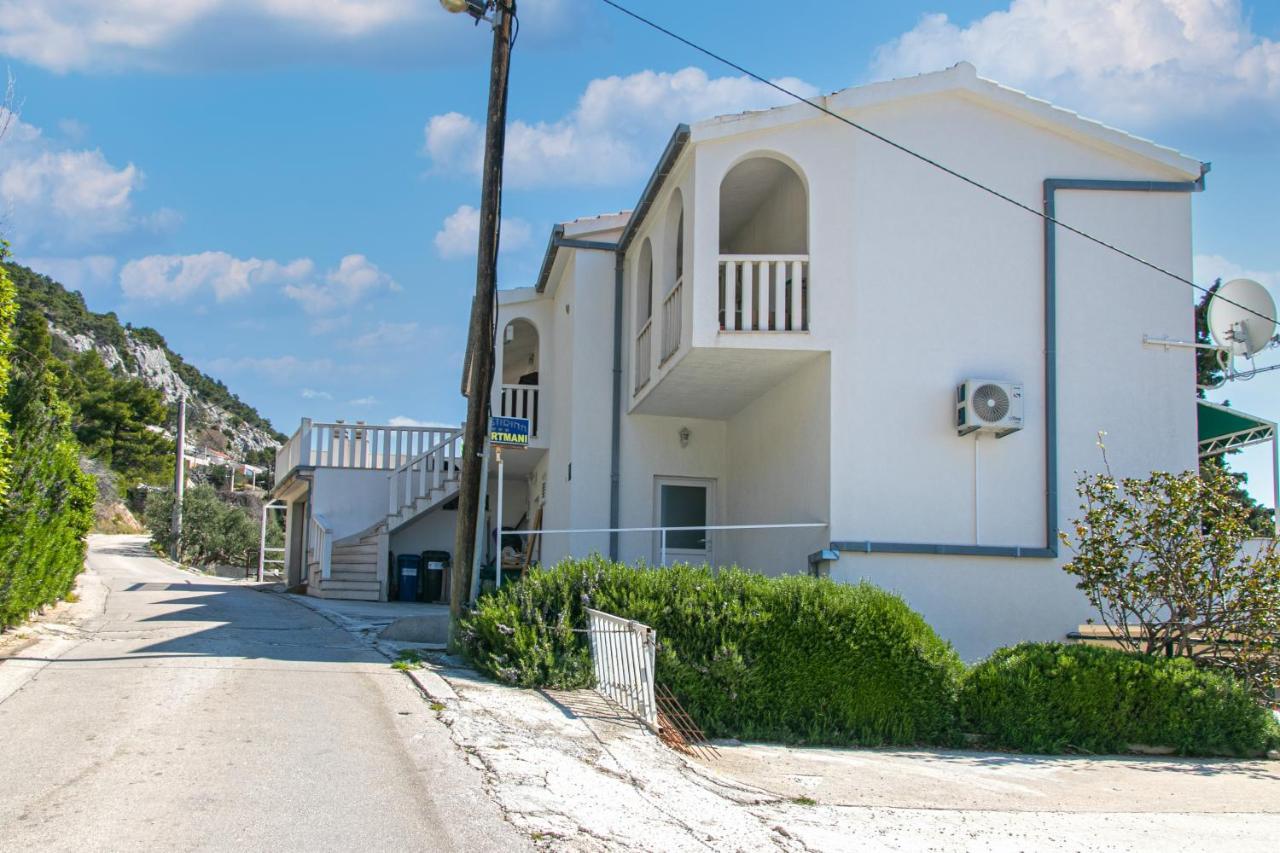 Apartment Pisak 5975D Εξωτερικό φωτογραφία