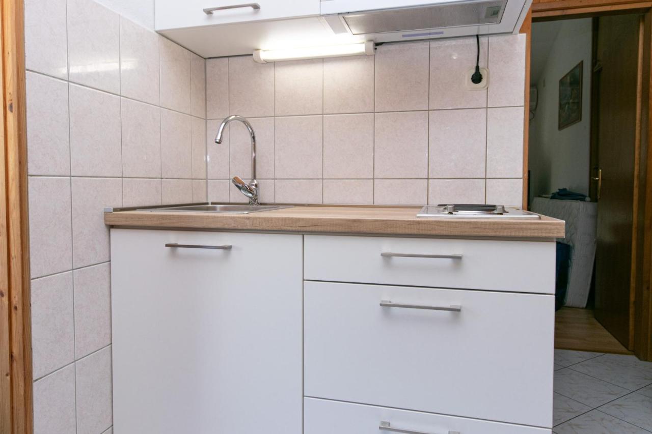 Apartment Pisak 5975D Εξωτερικό φωτογραφία