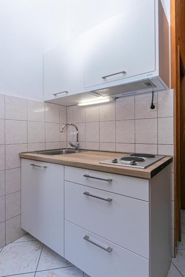 Apartment Pisak 5975D Εξωτερικό φωτογραφία